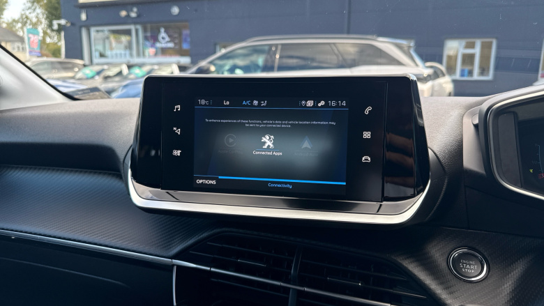 Peugeot 208 1.2 PureTech 100 Allure Premium + 5dr Petrol Hatchback